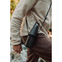 KINTO TRAIL TUMBLER - Black